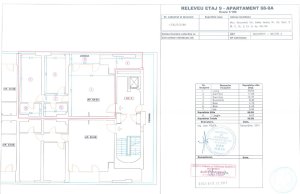 Apartament 3 camere 2012 - Delea Veche 24 - Calarasilor - COMISION 0