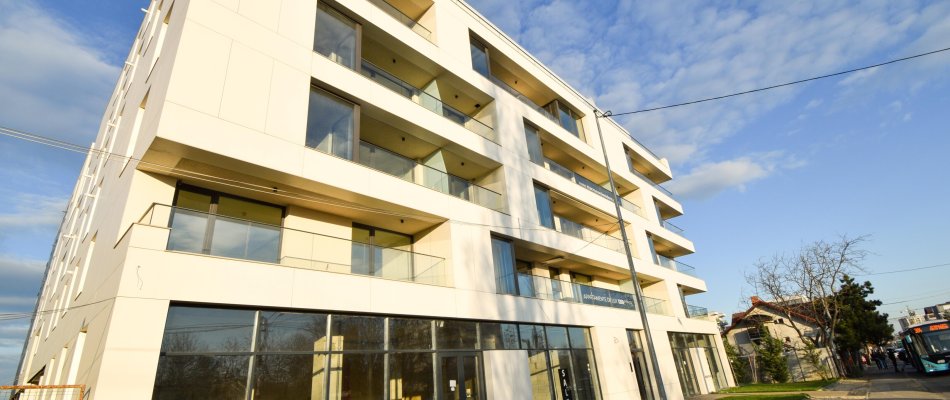 Macro Nord Residence